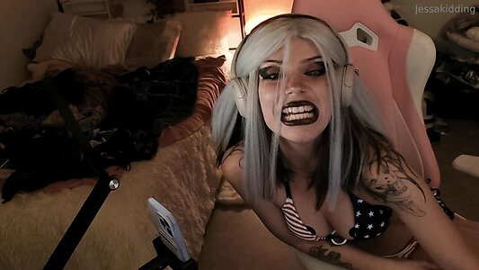 jessakidding Nude Leaked Photo #2