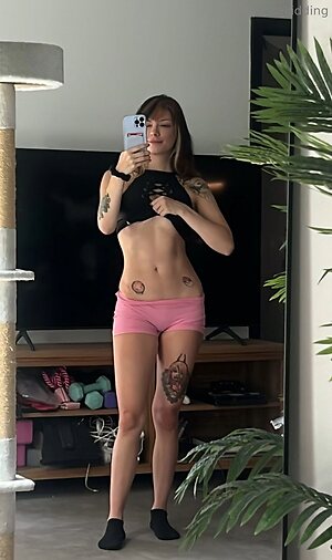 jessakidding Nude Leaked Photo #18