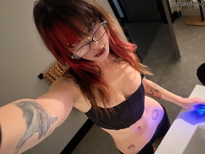 jessakidding Nude Leaked Photo #27
