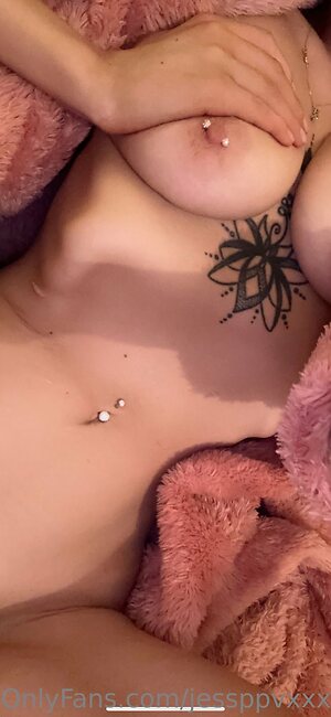 jessfreexxx Nude Leaked Photo #3