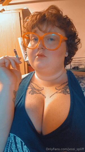 jessi spliff Nude Leaked Photo #16