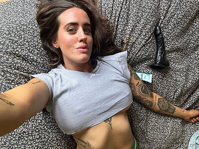jessicacarter Nude Leaked Photo #3