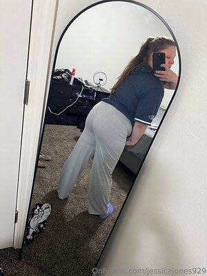 jessicajones929 Nude Leaked Photo #9