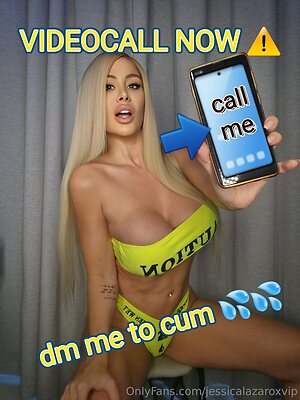 jessicalazaroxvip Nude Leaked Photo #24