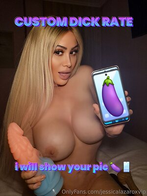 jessicalazaroxvip Nude Leaked Photo #34