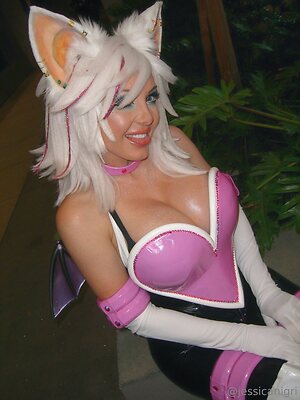 jessicanigri Nude Leaked Photo #25