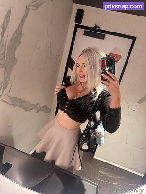 jessicanigri Nude Leaked Photo #34