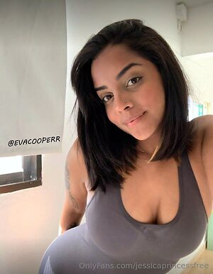 jessicaprincessfree Nude Leaked Photo #5
