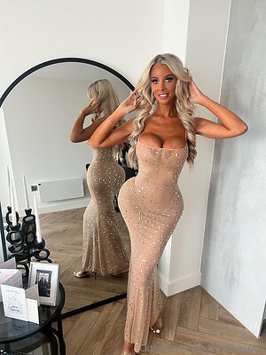 jessicasuch Nude Leaked Photo #39