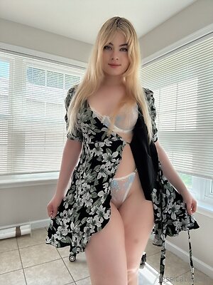 jessicatalysticfree Nude Leaked Photo #10