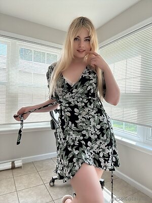jessicatalysticfree Nude Leaked Photo #11