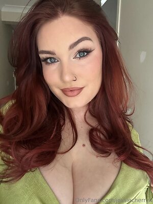 jessiecherryx Nude Leaked Photo #10