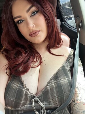 jessiecherryx Nude Leaked Photo #12