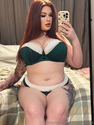 jessiecherryx Nude Leaked Photo #14