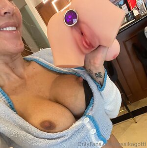 jessikagotti Nude Leaked Photo #35