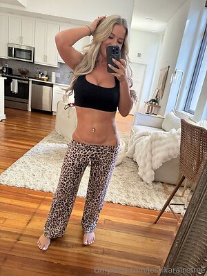 jessikarainsfree Nude Leaked Photo #27