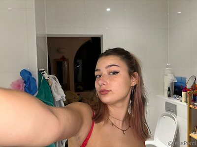 jessperci Nude Leaked Photo #12