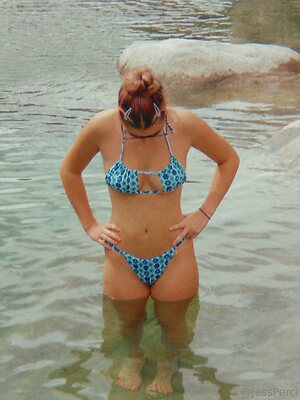 jessperci Nude Leaked Photo #16