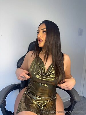 jessthebbyxx Nude Leaked Photo #18