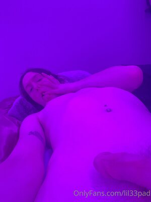jesstinajute Nude Leaked Photo #4