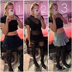 jesswintersof2 Nude Leaked Photo #11