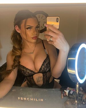 jessxtra Nude Leaked Photo #4