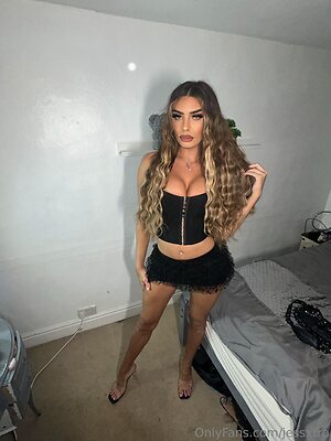 jessxtra Nude Leaked Photo #11