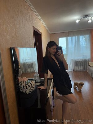 jessy shiny Nude Leaked Photo #7