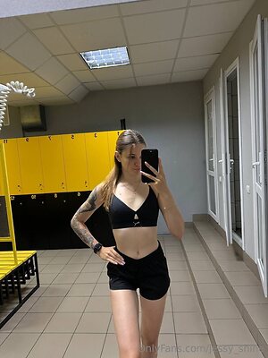 jessy shiny Nude Leaked Photo #16