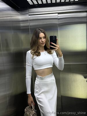 jessy shiny Nude Leaked Photo #17