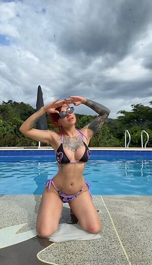 jessyasuan Nude Leaked Photo #17