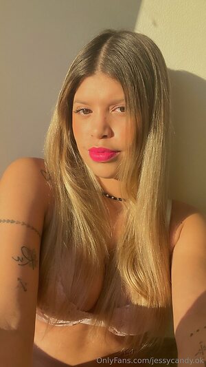 jessycandy ok Nude Leaked Photo #12