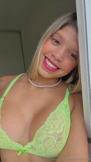 jessycandy ok Nude Leaked Photo #32