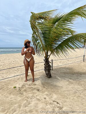jezsweetcocoa Nude Leaked Photo #2