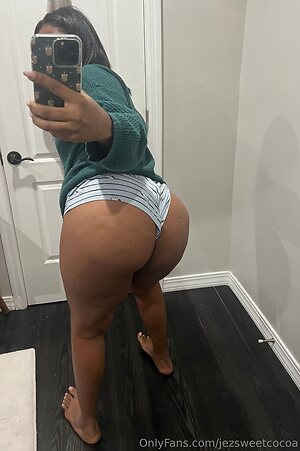 jezsweetcocoa Nude Leaked Photo #9
