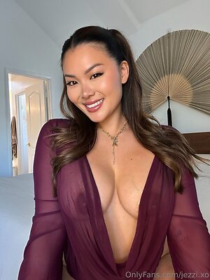 jezzi xo Nude Leaked Photo #38