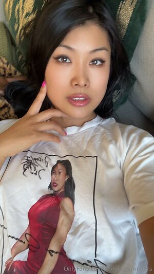 jiaoyingsummers Nude Leaked Photo #2