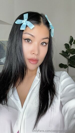 jiaoyingsummers Nude Leaked Photo #3
