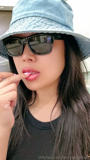 jiaoyingsummers Nude Leaked Photo #7
