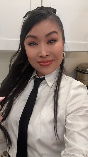 jiaoyingsummers Nude Leaked Photo #11