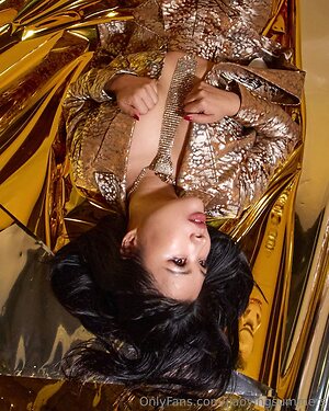 jiaoyingsummers Nude Leaked Photo #16
