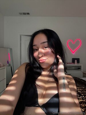 jilbaby Nude Leaked Photo #10