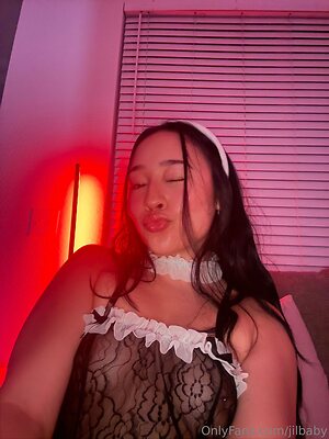 jilbaby Nude Leaked Photo #13