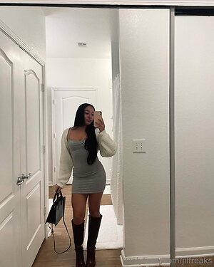 jilbaby Nude Leaked Photo #14