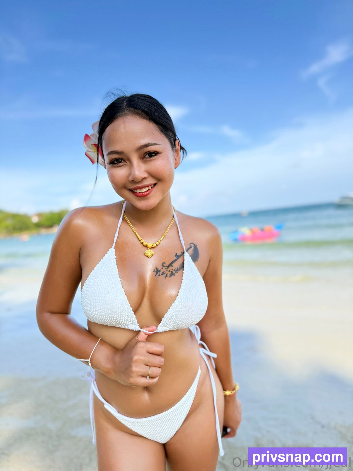 jjeal (JJea) Nude Leaked Photo #7