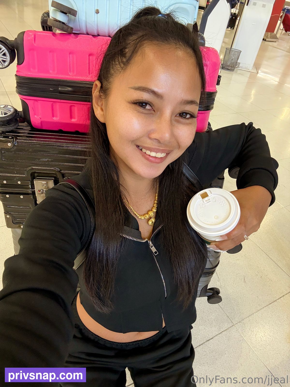 jjeal (JJea) Nude Leaked Photo #10