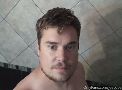 joacoba Nude Leaked Photo #2