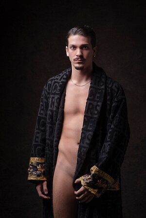 joedimarcorealfree Nude Leaked Photo #15
