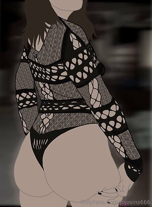 jojosins666 Nude Leaked Photo #16