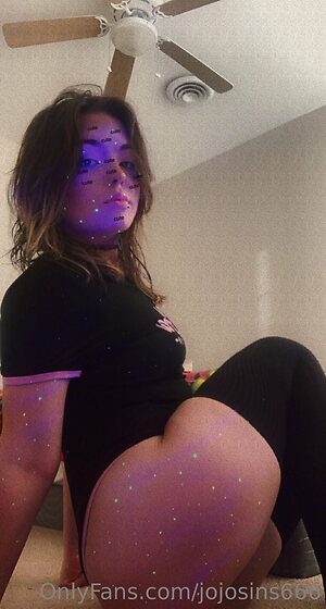 jojosins666 Nude Leaked Photo #20